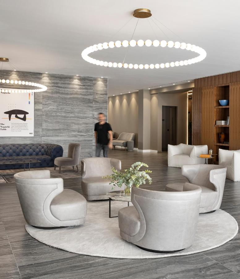 Dhotel Ma'ale Adumim Экстерьер фото